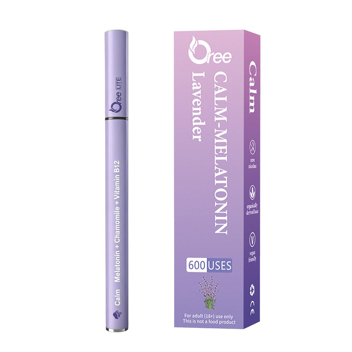 Calm Lavender product view 1